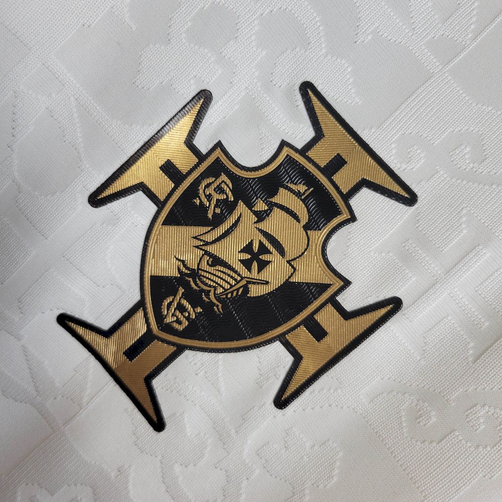 Men's Vasco Da Gama 2022/23 Third Jersey