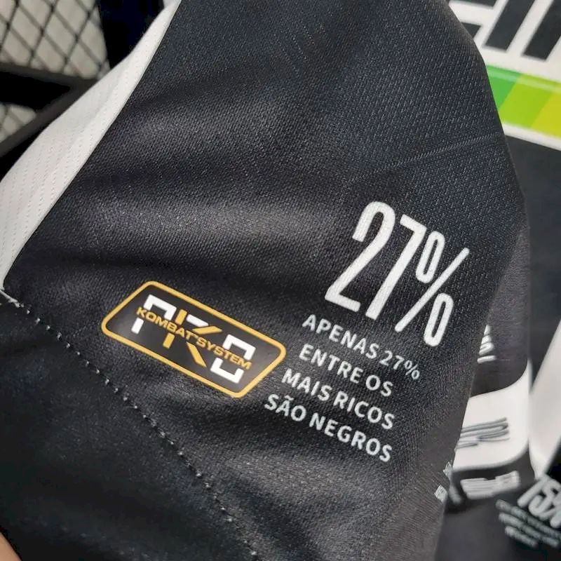 Men's Botafogo 2020/21 Fan Jersey