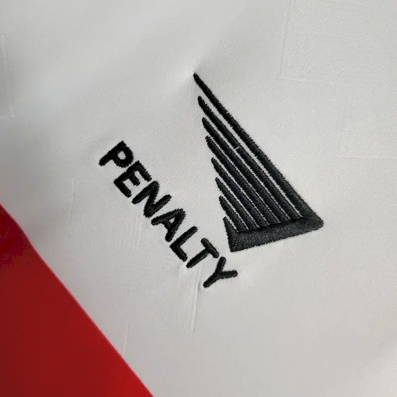 São Paulo 1993/94 Retro Home Jersey