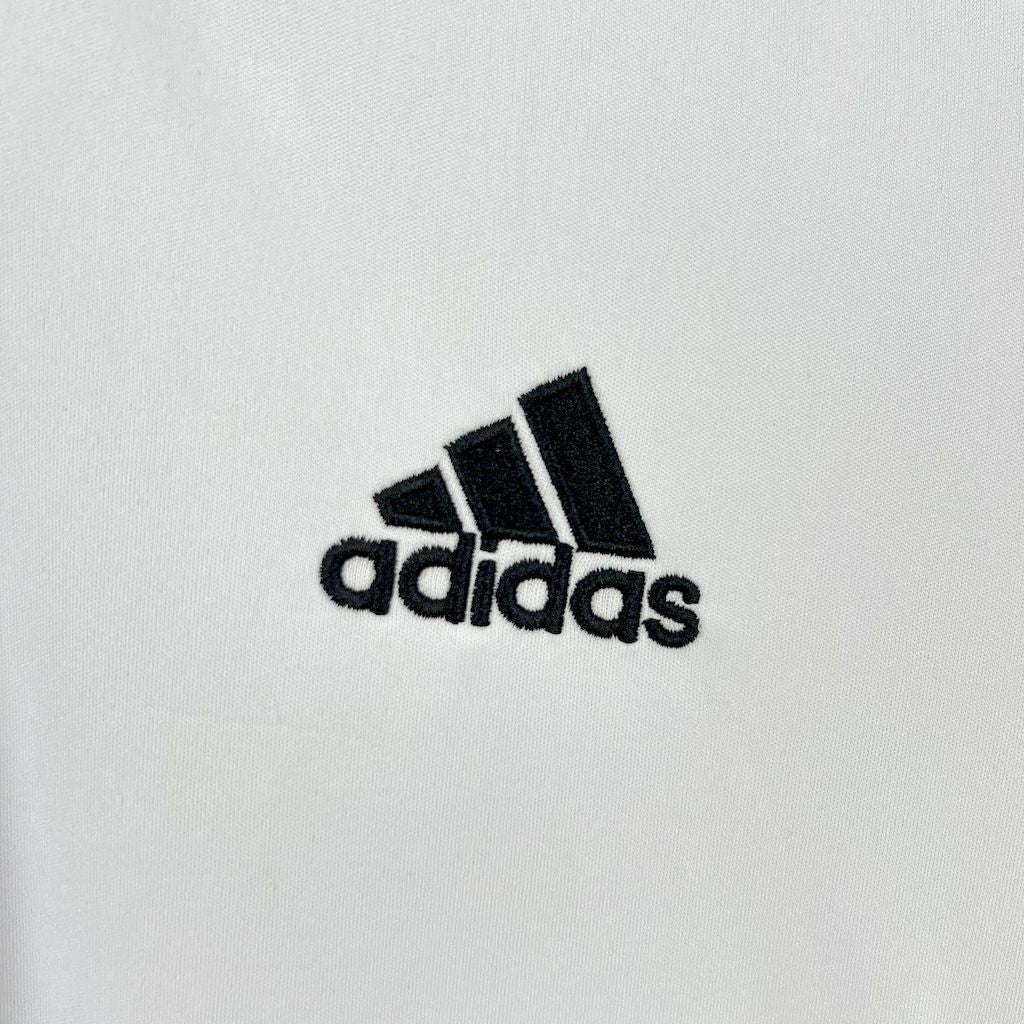 Real Madrid 2005/06 Retro Home Jersey
