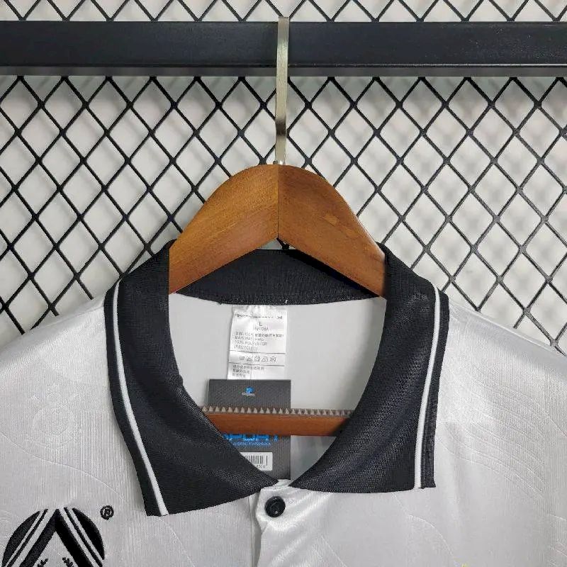 Corinthians 1994 Retro Home Jersey