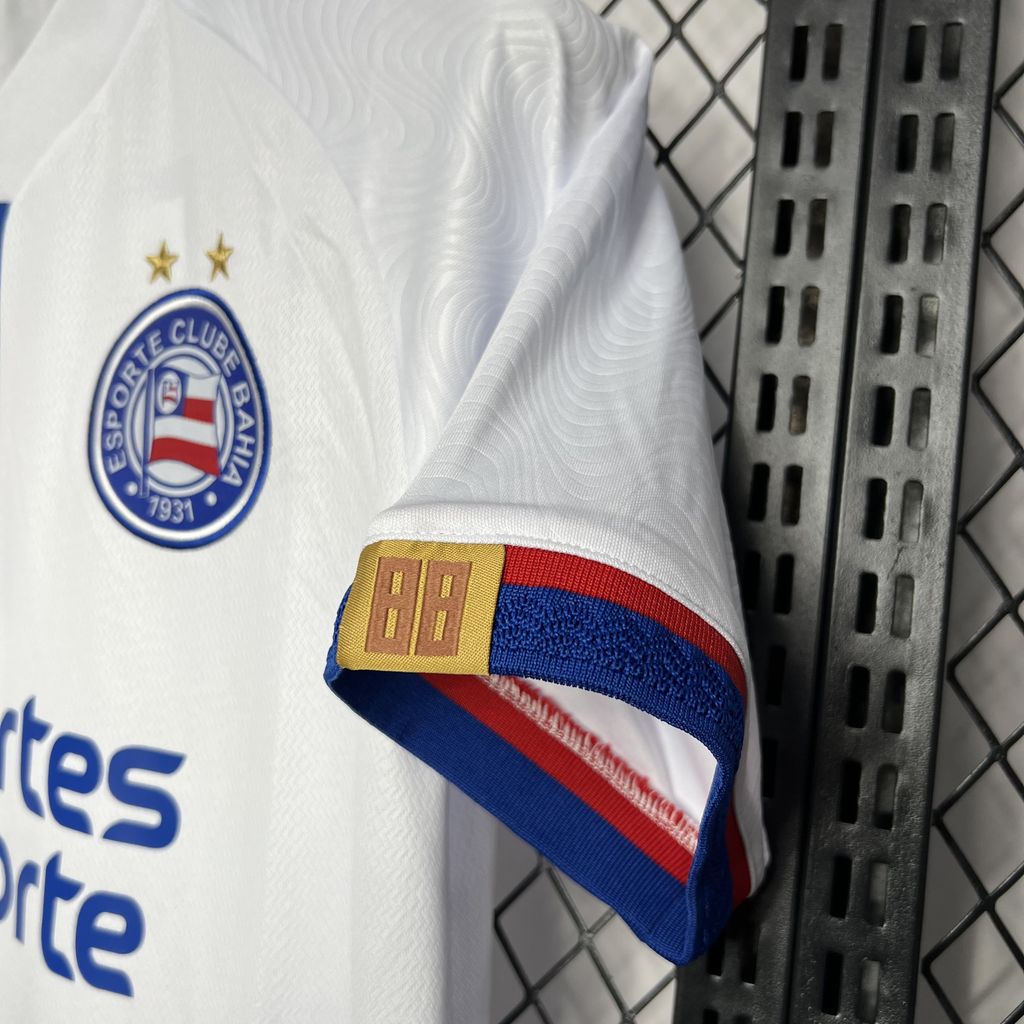 Men's Bahia 2024/25 Fan Home Jersey