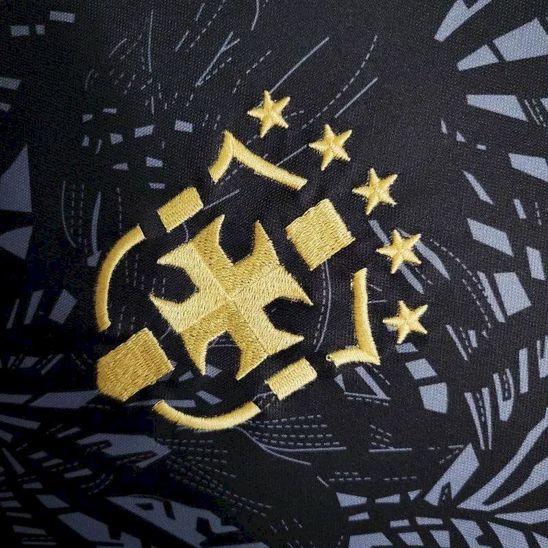 Men's Brazil 2023/24 Neymar "The Prince" Comma Edition Jersey