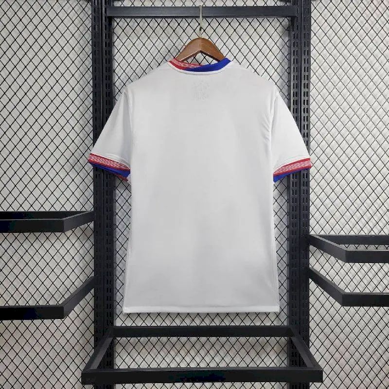 Men's USA 2024/25 Home Jersey