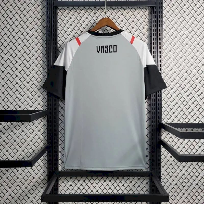 Men's Vasco Da Gama 2023/24 Pre-Match Jersey