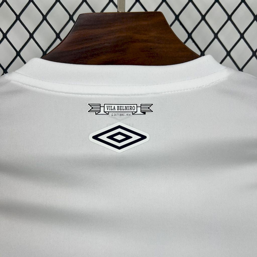 Men's Santos 2024/25 Home Jersey