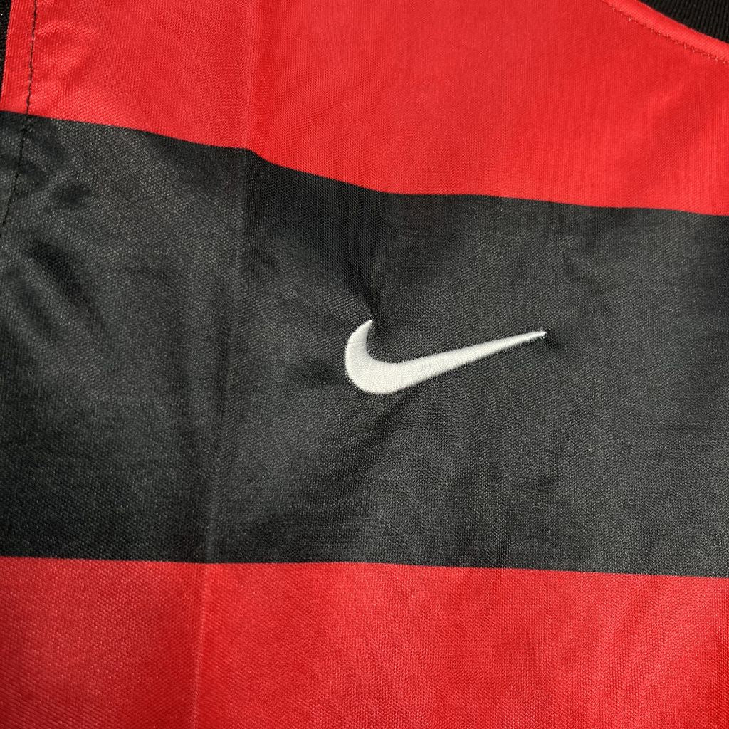 Flamengo 2000/01 Retro Home Jersey