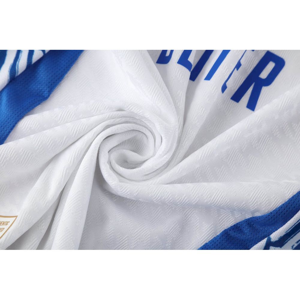 Men's Real Madrid 2025/26 Player Special Jersey