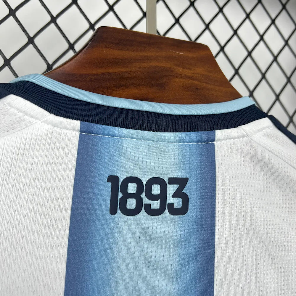 Men's Argentina 2026 World Cup Home Jersey