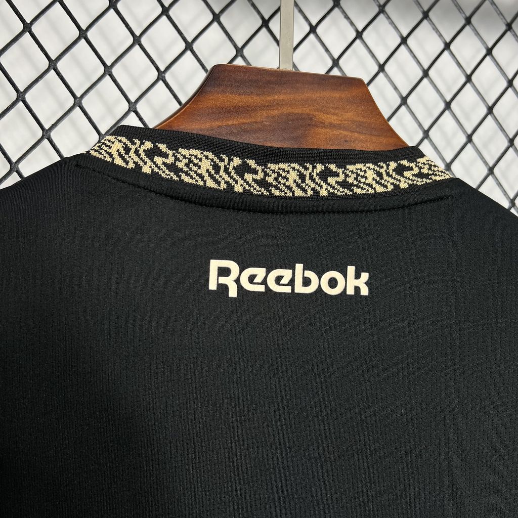 Men's Botafogo 2024/25 Fan Away Jersey
