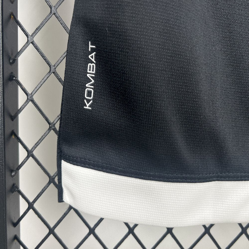 Men's Vasco Da Gama 2025/26 Home Jersey