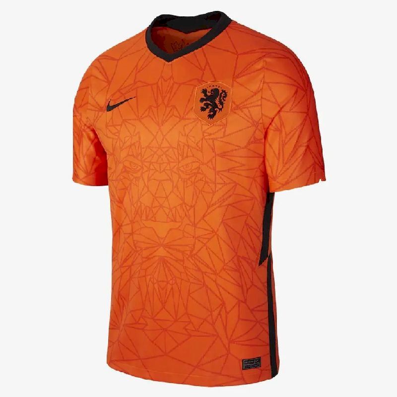 Mens Netherlands 2022 Shirt Away - Image 7