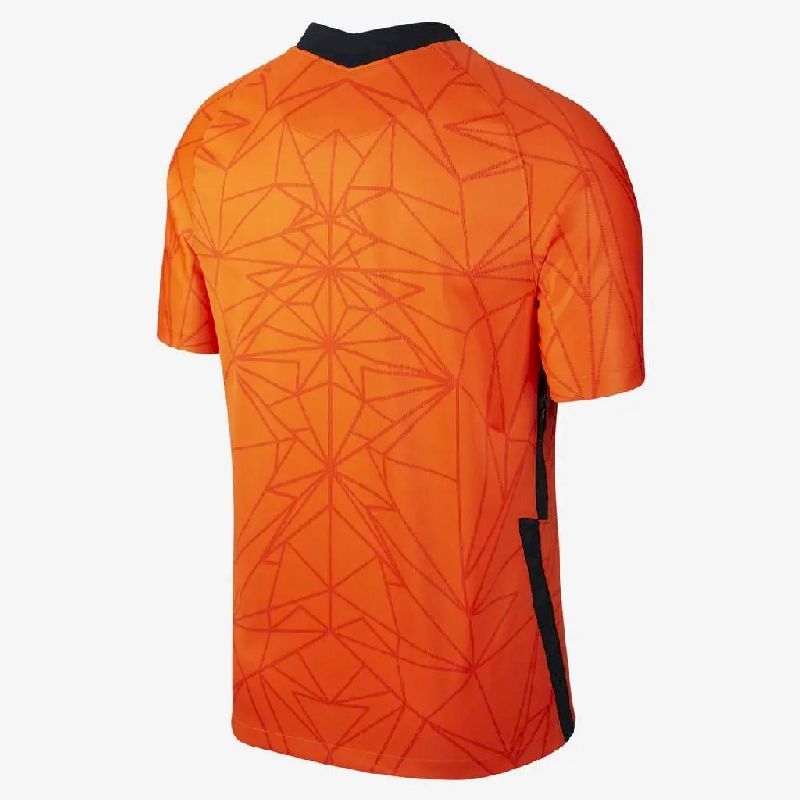 Mens Netherlands 2022 Shirt Away - Image 8