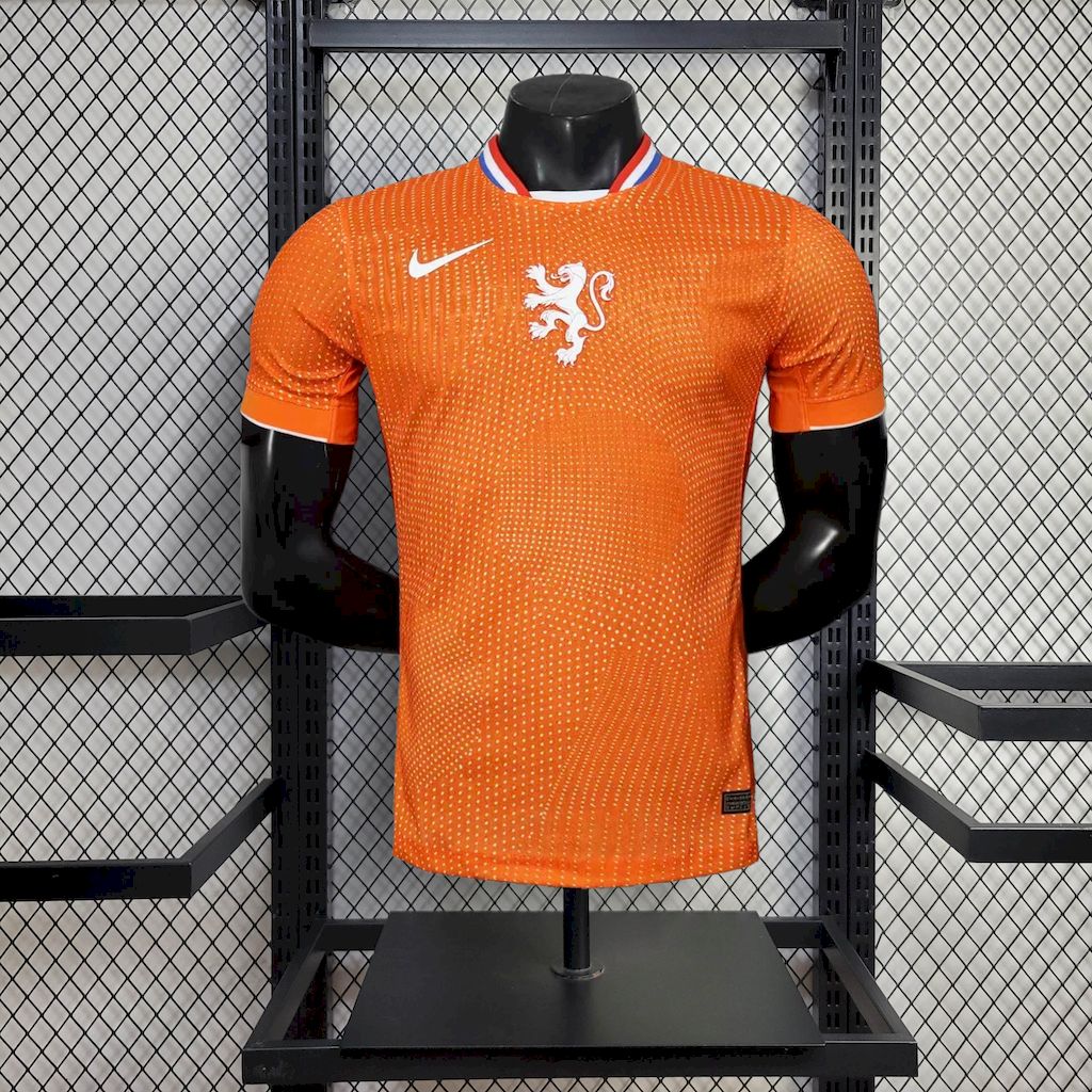 Mens Netherlands 2022 Shirt Away - Image 10