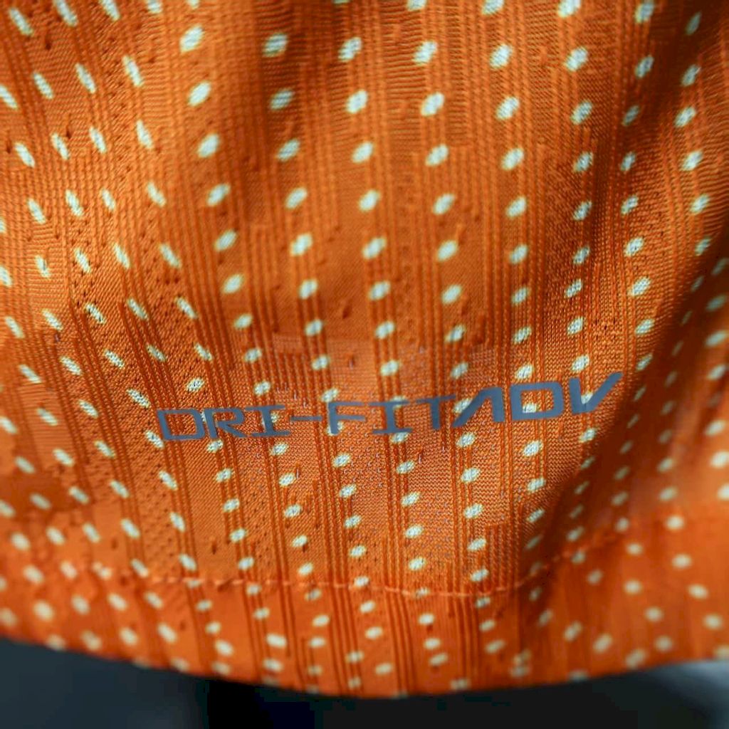 Mens Netherlands 2021 Home Jersey