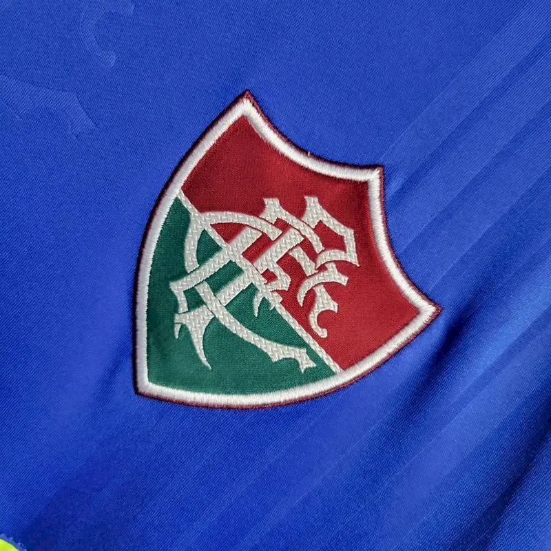 Men's Fluminense 2023/24 Goalkeeper Jersey