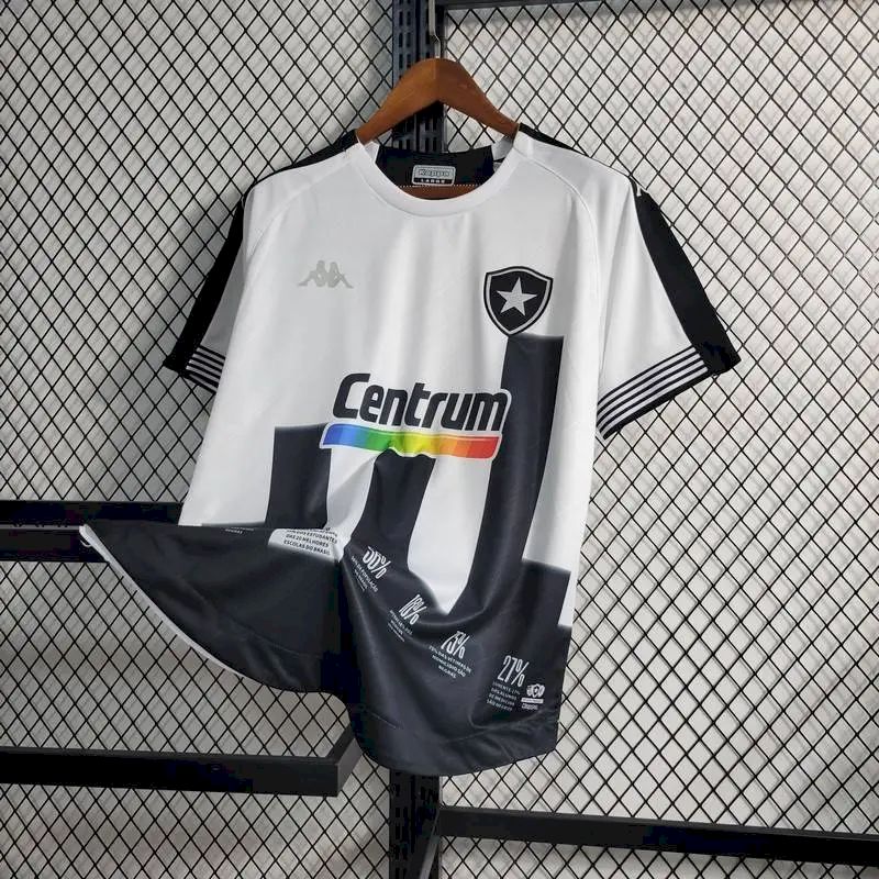 Men's Botafogo 2020/21 Fan Jersey