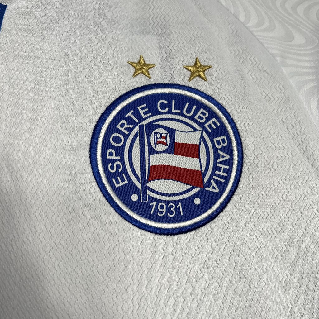Men's Bahia 2024/25 Fan Home Jersey