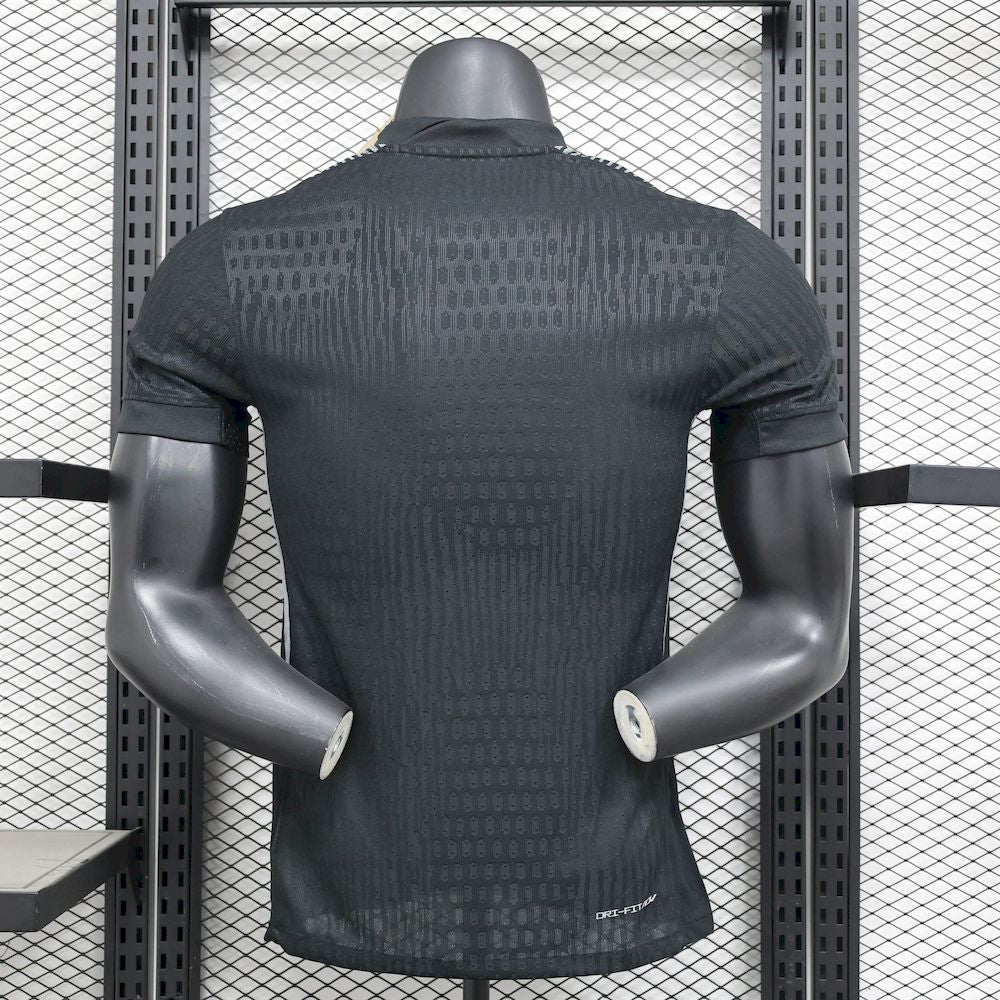 Mens Netherlands 2025 (Women's Team) Home Jersey Player Version - Image 5