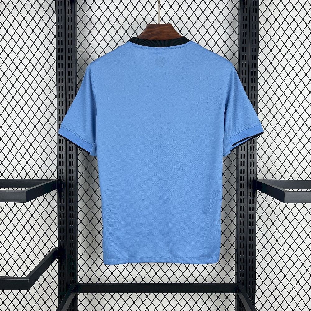 Mens Netherlands 2025 (Women's Team) Home Jersey - Image 3