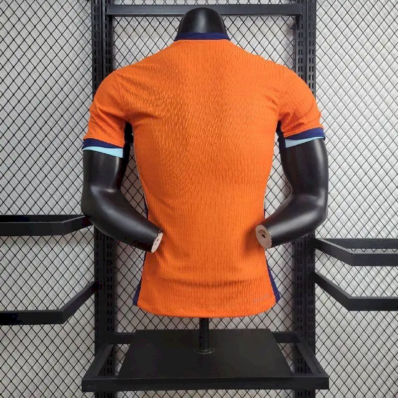 Mens Netherlands 2024/25 Away Jersey - Image 10