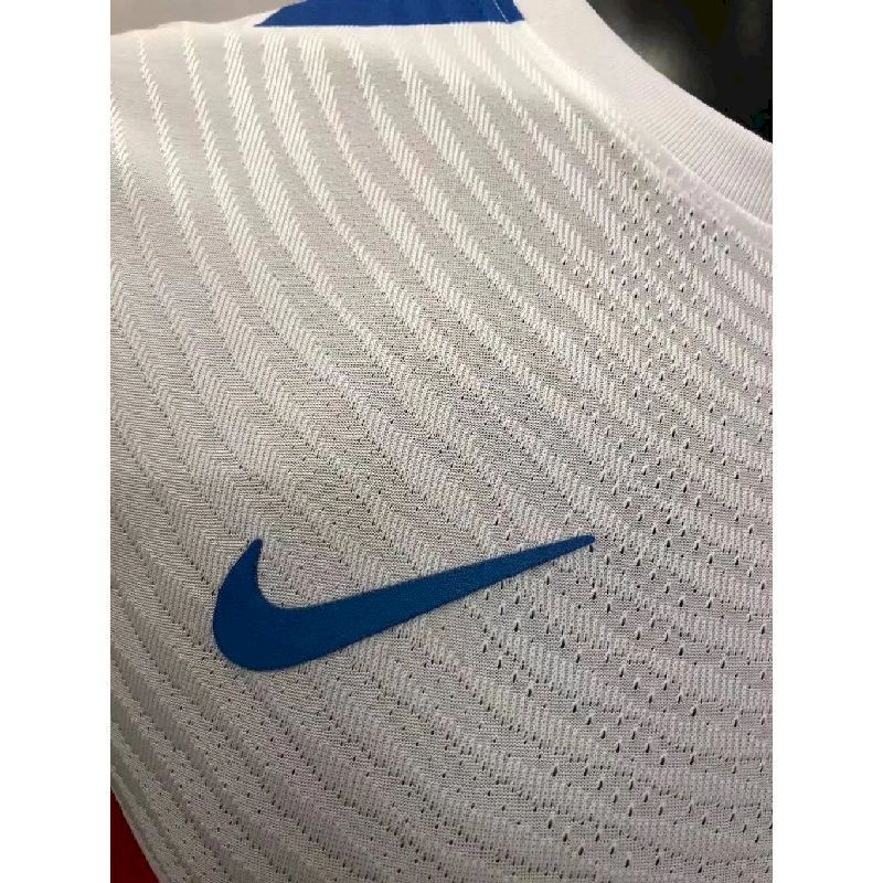 Womens Netherlands 2023/24 Home Jersey - Image 9