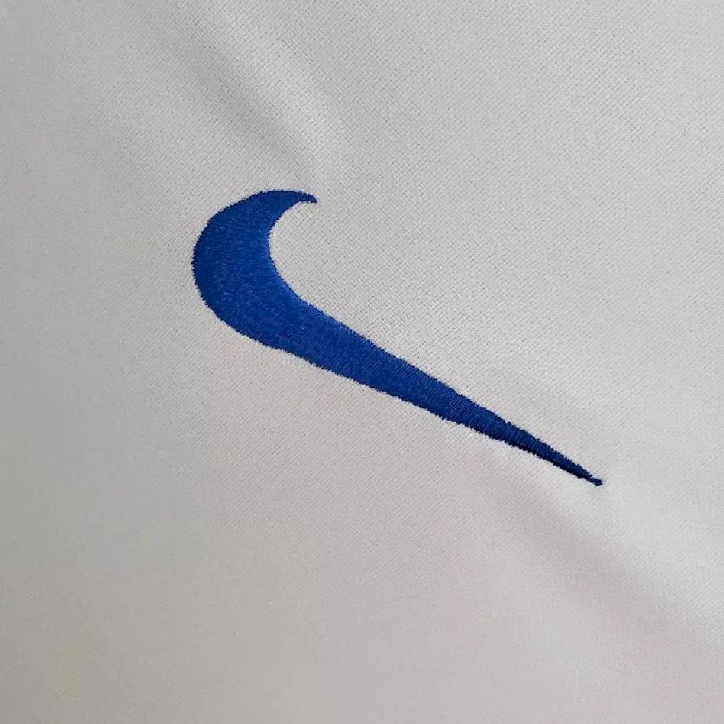 Mens Netherlands 2022 Home Jersey Player Version - Image 7