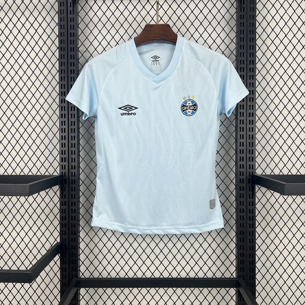 Women's Grêmio 2025/26 Away Jersey