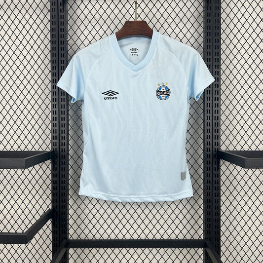 Women's Grêmio 2025/26 Away Jersey