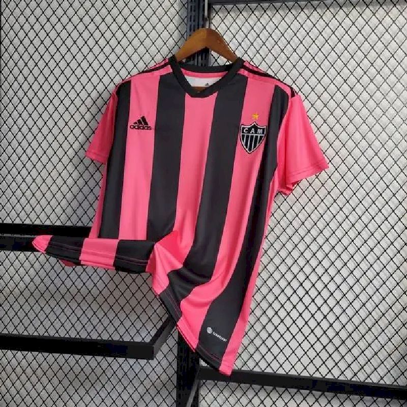 Men's Atlético Mineiro 2022/23 Fan Special Edition Jersey