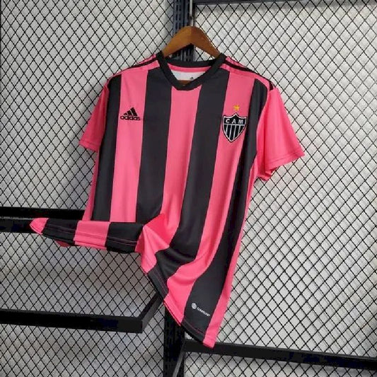 Men's Atlético Mineiro 2022/23 Fan Special Edition Jersey