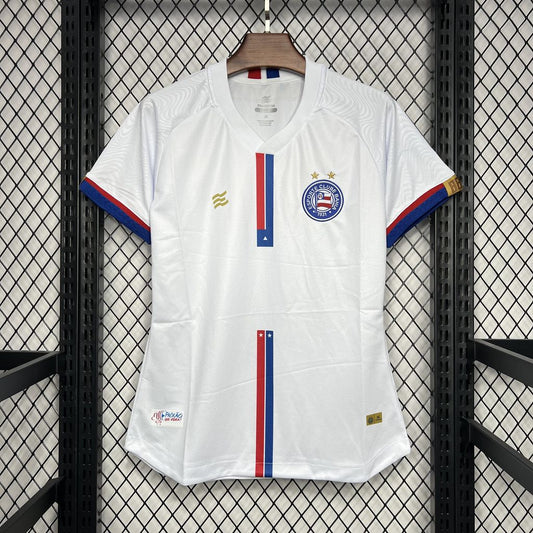 Women's Bahia 2024/25 Home Jersey