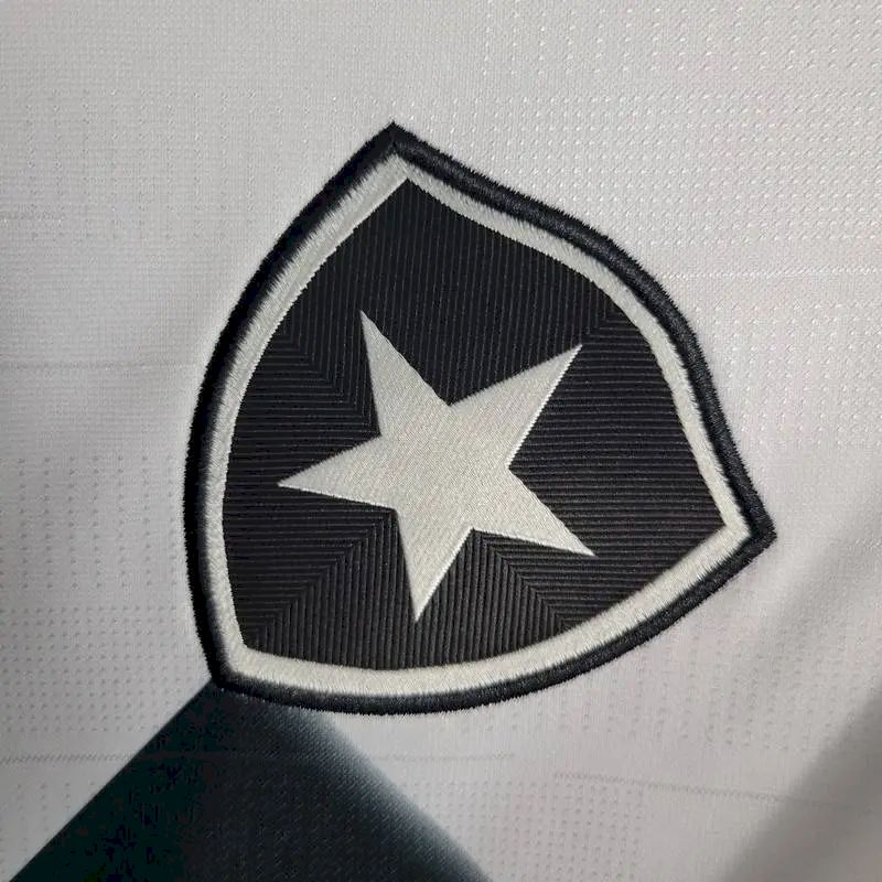 Men's Botafogo 2020/21 Fan Jersey
