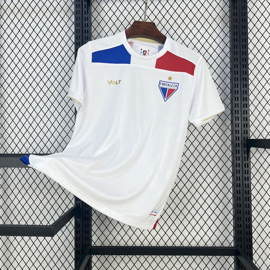Men's Fortaleza FC 2025/26 Away Jersey