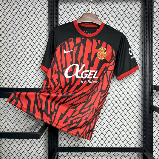 Men’s RCD Mallorca 2024/25 Fan Home Jersey