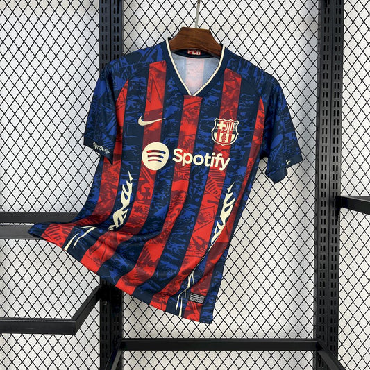 Men’s Barcelona 2025/26 Modernist Jersey
