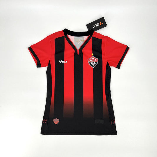 Women's Vitoria 2024/25 Home Jersey