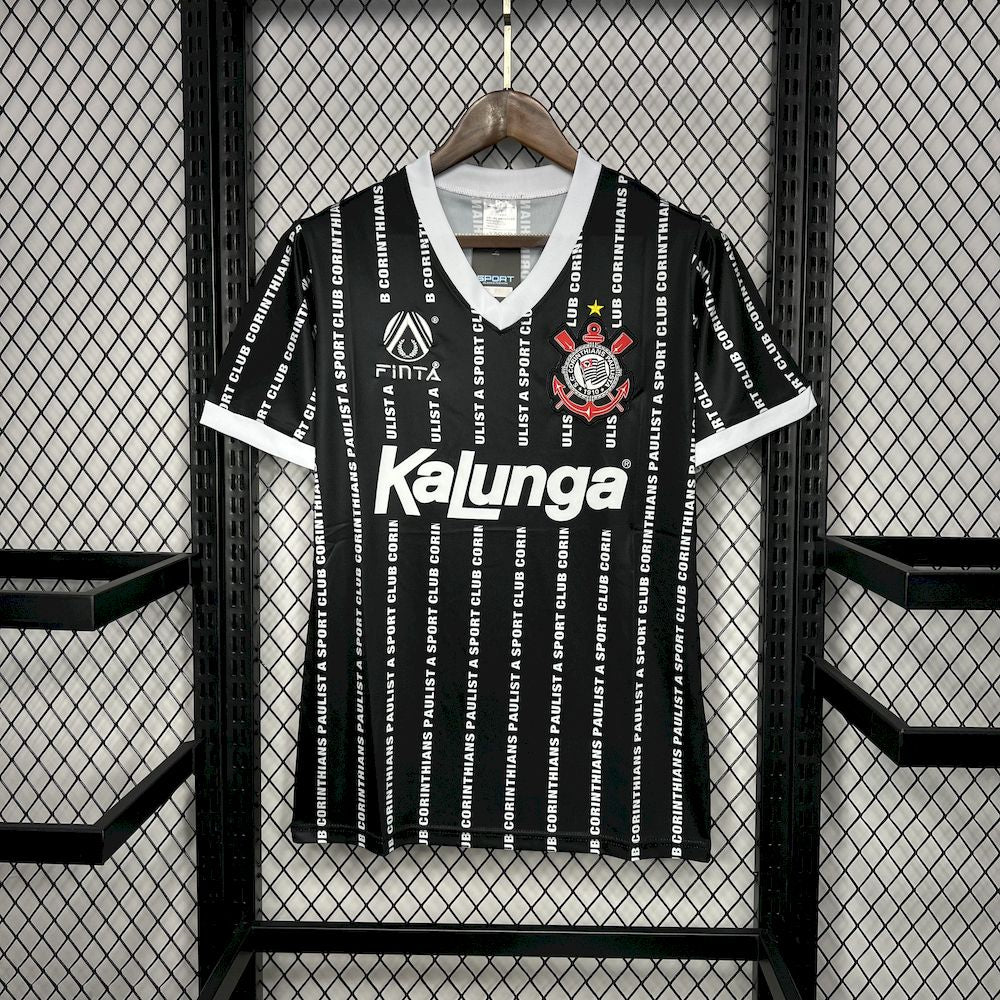 Corinthians 1994 Retro Third Jersey