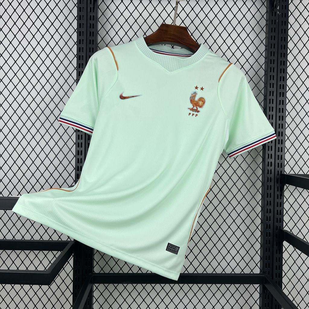 Men's France 2026 World Cup Away Jersey