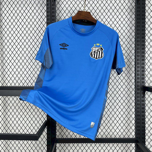 Men's Santos 2025/26 Goalkeeper Jersey