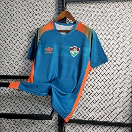Men's Fluminense 2023/24 Pre-Match Jersey