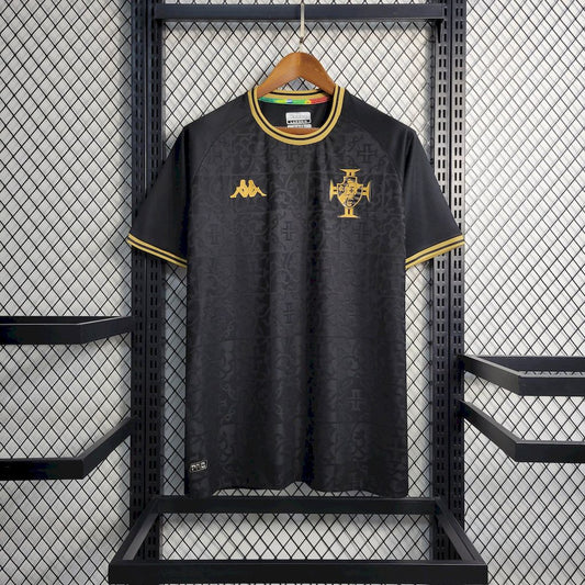 Men's Vasco Da Gama 2022/23 Goalkeeper Jersey
