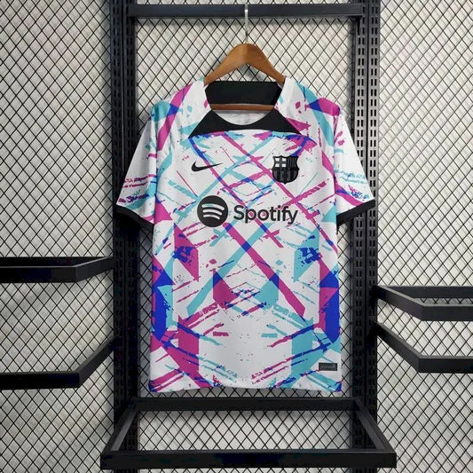 Men’s Barcelona 2023/24 Pre-Match Jersey