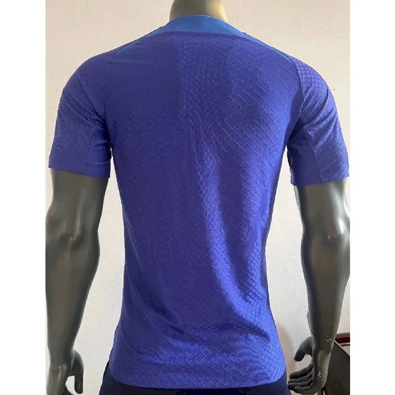 Mens Netherlands 2022 Jersey - Image 7