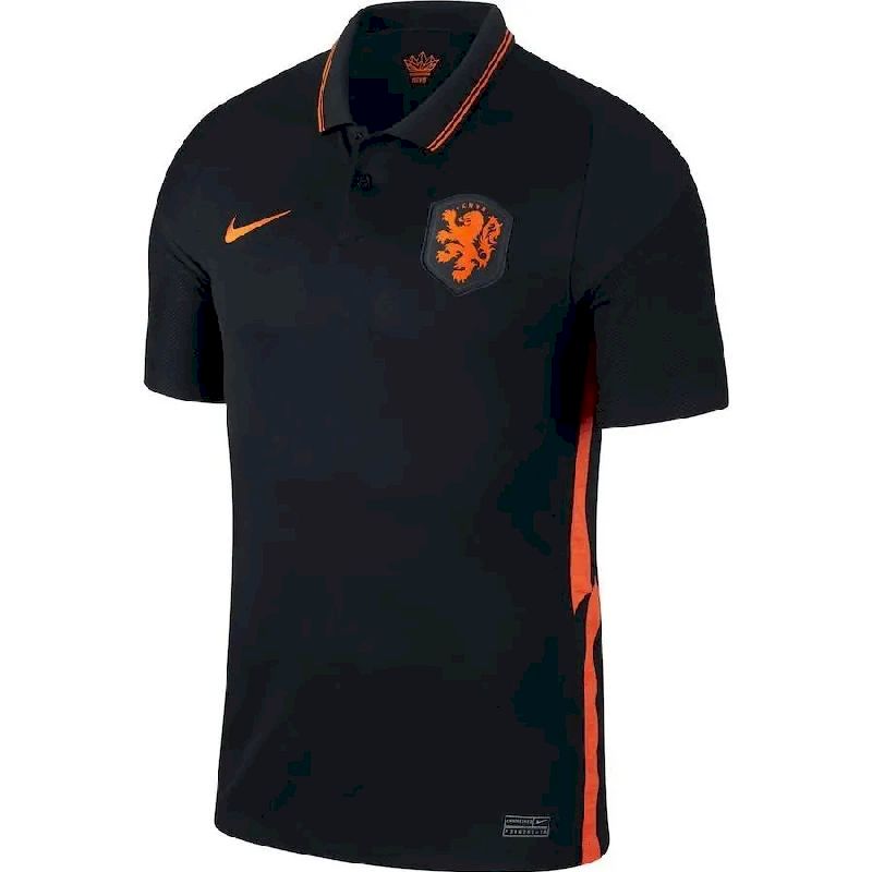 Mens Netherlands 2022 Pre-Match Jersey Player Version - Image 3