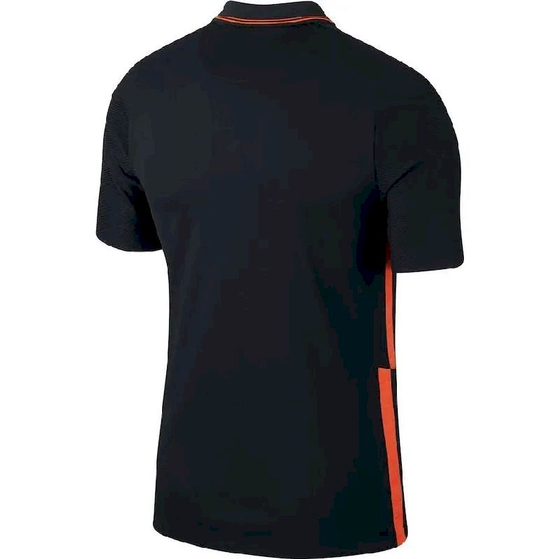 Mens Netherlands 2022 Pre-Match Jersey Player Version - Image 4