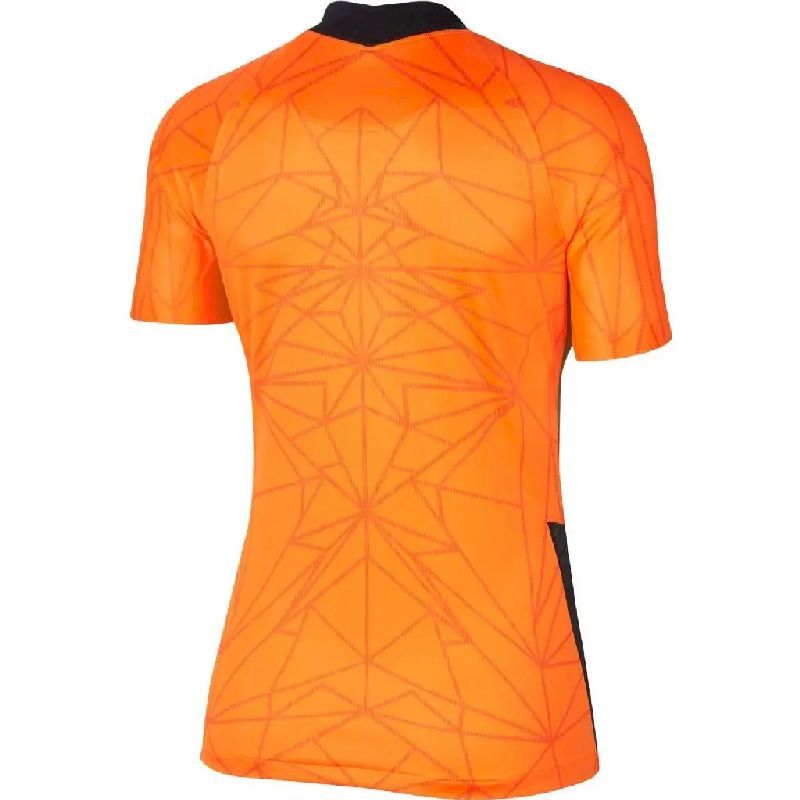 Mens Netherlands 2021 Away Jersey - Image 3