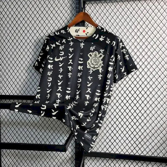 Men's Corinthians 2023/24 Pre-Match Jersey