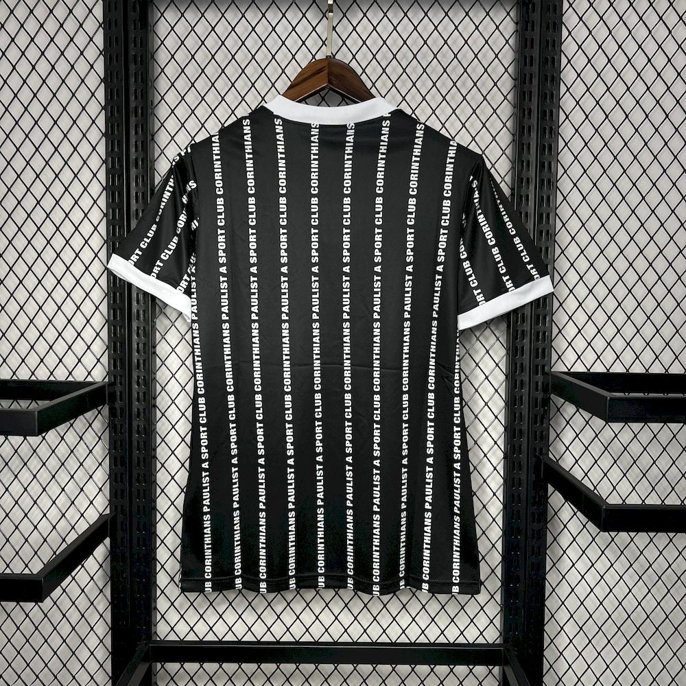 Corinthians 1994 Retro Third Jersey