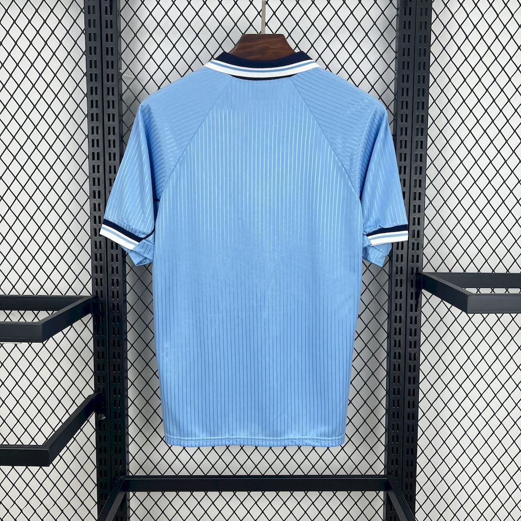 Celta Vigo 1997/99 Retro Home Jersey